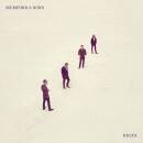 Mumford & Sons - Delta (2LP)
