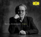 Andersson Benny / Ulvaeus Björn - Piano: Bonus...