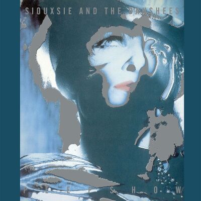 Siouxsie And The Banshees - Peepshow