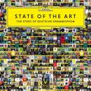 Liszt Franz / u.a. - State of the Art: Vinyl & Buch...
