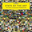 State Of The Art: The Story Of Dg (Book / Lp)