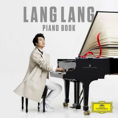 Beethoven Ludwig van / Tiersen Yann u.a. - Piano Book (Lang Lang / Lp-Set)