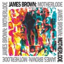 Brown James - Motherlode