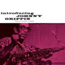Griffin Johnny - Introducing Johnny Griffin
