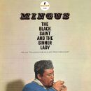 Mingus Charles - Black Saint And Sinner Lady, The