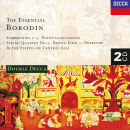 Borodin Alexander - Essential Borodin (Borodin Quartet, The)