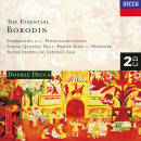 Borodin Alexander - Essential Borodin, The (Various /...