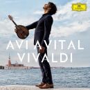 Vivaldi Antonio - VIvaldi (Avital Avi)