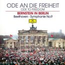 Beethoven Ludwig van - Bernstein In Berlin: Ode An Die...