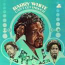 White Barry - Can´t Get Enough