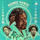 White Barry - Cant Get Enough