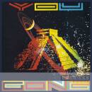 Gong - You (Deluxe Edt. Remastered )