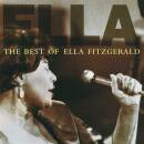 Fitzgerald Ella - Best Of Ella Fitzgerald, The
