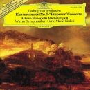 Beethoven Ludwig van - Klavierkonzert 5 (Michelangeli...