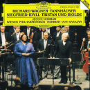 Wagner Richard - Siegfried-Idyll / Tannhäuser-Ouv...