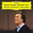 Mahler Gustav - Symphony No. 1 (180g Vinyl / Abbado...