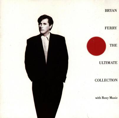 Ferry Bryan - Ultimate Collection