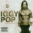 Pop Iggy - Anthology-A Million In Prizes