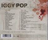 Pop Iggy - Anthology-A Million In Prizes