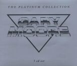 Moore Gary - Platinum Collection, The