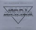 Moore Gary - The Platinum Collection