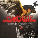 Budgie - Mca Albums 1973-1975, The (3 CD Box)