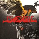 Budgie - Mca Albums 1973: 1975, The