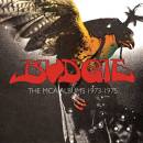 Budgie - The MCA Albums 1973-1975 (3CD Box)