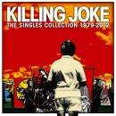 Killing Joke - SINGLES COLLECTION 1979 - 2012