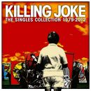 Killing Joke - Singles Collection 1979: 2012