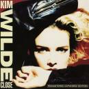 Wilde Kim - Close (25th Close: / Expanded Edition)