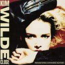 Wilde Kim - Close: 25Th Anniversary (Expanded Edition)
