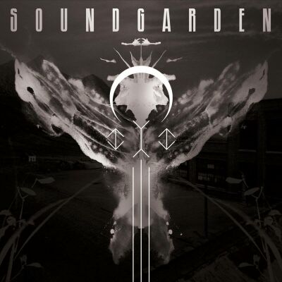 Soundgarden - Echo Of Miles: scattered Tracks Across The Path
