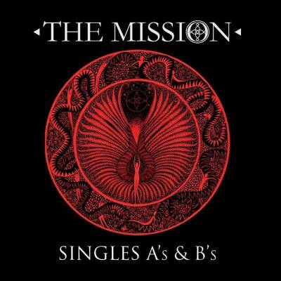 Mission, The - Singles