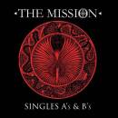 Mission, The - Singles