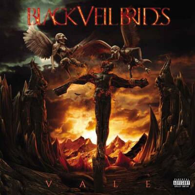Black Veil Brides - Vale