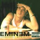 Eminem - The Marshall Mathers Lp/Speci