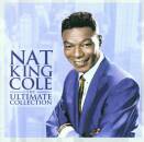 Cole Nat King - The Ultimate Collection