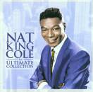 Cole Nat King - Ultimate Collection, The