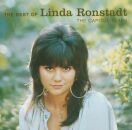 Ronstadt Linda - Best Of / Capitol Years, The