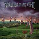 Megadeth - Youthanasia (Remastered)