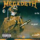 Megadeth - So Far,So Good,So What (Remastered)