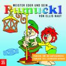 Pumuckl - 35:Pumuckl Und Die Gartenzwerge/Pumuckl Will Schre