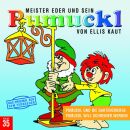 Pumuckl - 35: Pumuckl Und Die Gartenzwerge / Pumuckl Will...