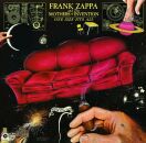 Zappa Frank - One Size Fits All