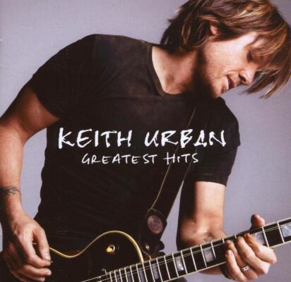 Urban Keith - Greatest Hits