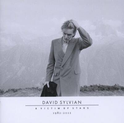 Sylvian David - A Victim Of Stars 1982-2012