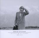 Sylvian David - A Victim Of Stars 1982-2012