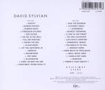Sylvian David - A Victim Of Stars 1982-2012
