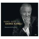 Gott Karel - Danke Karel! Remastered & Raritäten